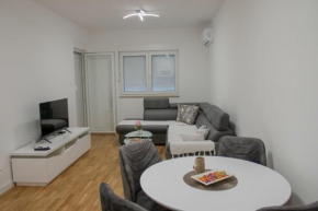Apartman